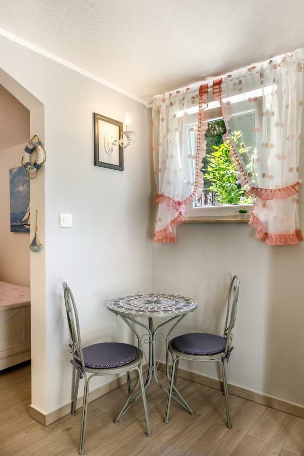 Villa Saint Lucas 斯普利特 外观 照片
